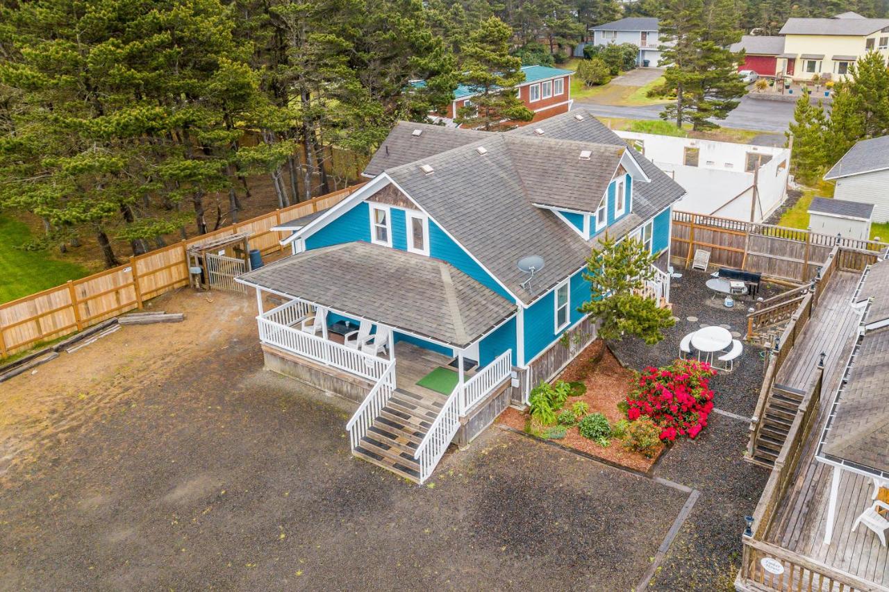 Tinker House Cottage Λονγκ Μπίτς Εξωτερικό φωτογραφία